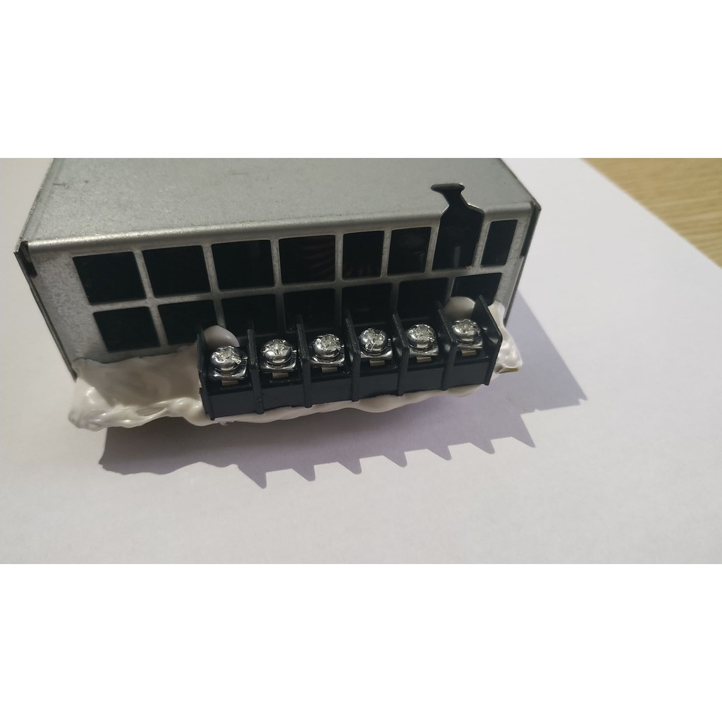 Nguồn 12v 38a 460w - Nguồn server HP công suất thực | BigBuy360 - bigbuy360.vn