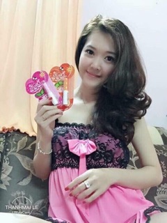 Son dưỡng môi thâm obuse