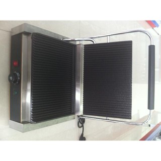 MÁY NƯỚNG BÁNH MÌ ĐƠN FY-811E