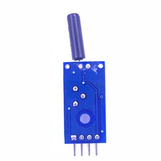 Module Cảm Biến Rung SW1801P-TH318 Độ Nhạy Cao