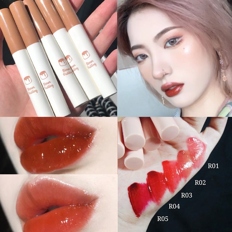 [Hàng mới về] Son kem LEEMEMBER lâu trôi dưỡng ẩm cho môi chất lượng cao | BigBuy360 - bigbuy360.vn