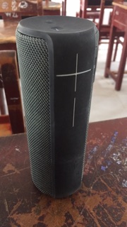 Loa logitech ue boom 2