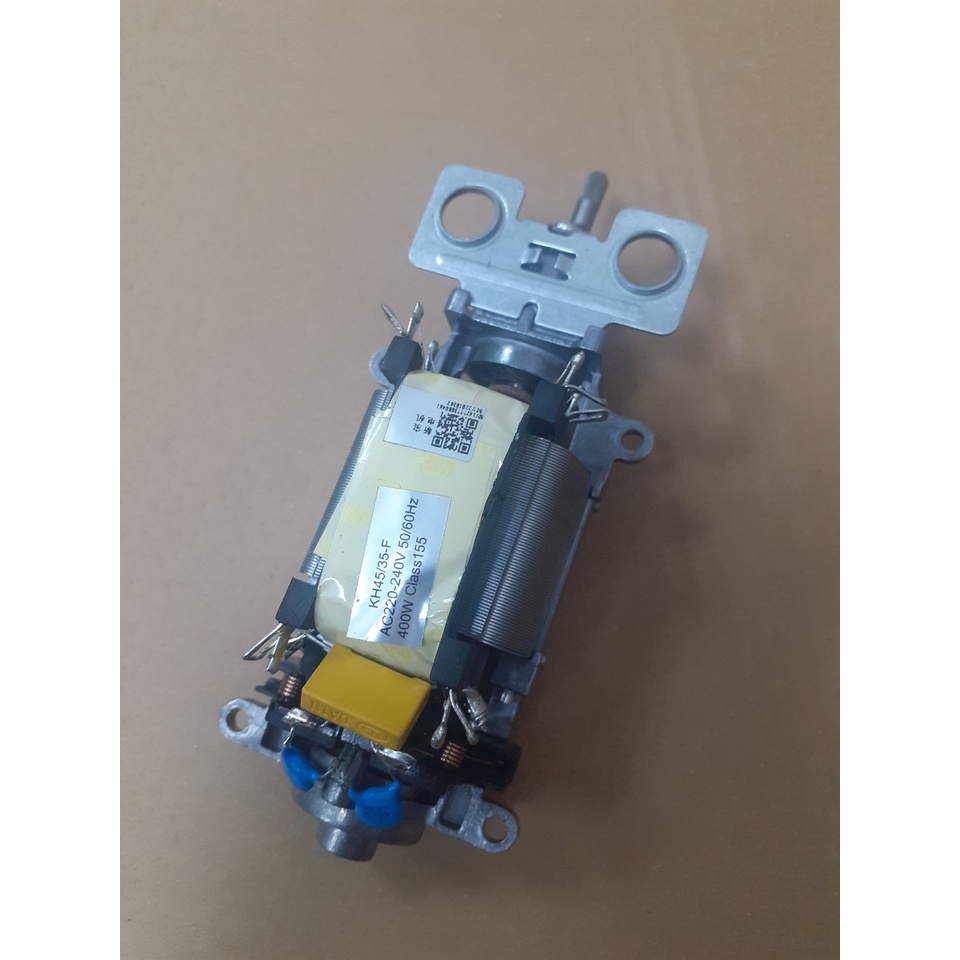 Motor Máy đánh trứng Bluestone HMB-6338