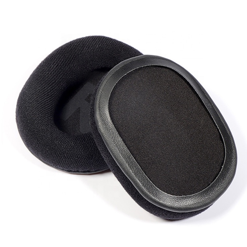 1 Cặp Mút Đệm Tai Nghe Chơi Game logitech g pro / g pro x