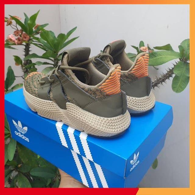 🎁FULL BOX🎁 Giày Thể Thao Pro Rêu Cam Cao Cấp Nam Nữ MSP42003 MSP34504 MSP82078