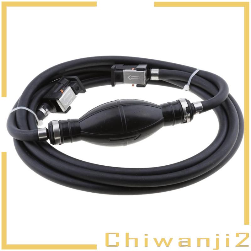 Bộ Lắp Ráp Bóng Đèn Nhiên Liệu Chiwanji2 Cho Yamaha Outboard Marine