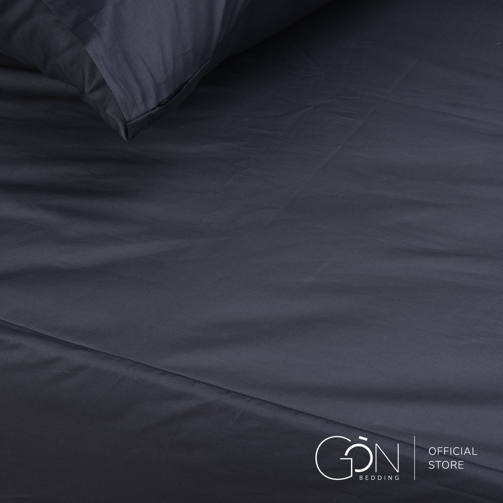 [Nhiều màu] Ga Giường Bo Thun Gòn Bedding Cotton 100% Hàn Quốc 1m6x2m - 1m8x2m | BigBuy360 - bigbuy360.vn