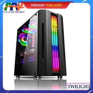 Vỏ case máy tính twilight aap gaming i chính hãng