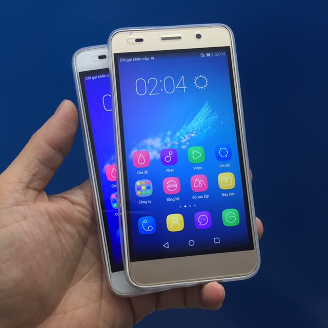 [Freeship toàn quốc từ 50k] Điện thoại Huawei honor 4A ram 2gb/8gb- bản quốc tế 2 sim | BigBuy360 - bigbuy360.vn