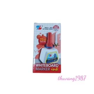 Mực bút lông bảng WBI-01 25ml