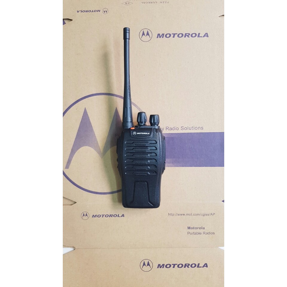 BỘ ĐÀM MOTOROLA GP-668