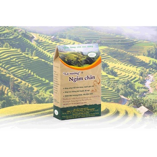 Lá nương Ngâm Chân