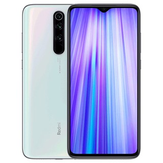 -Điện thoại Xiaomi Redmi Note 8 Pro  - Hàng nhập khẩu