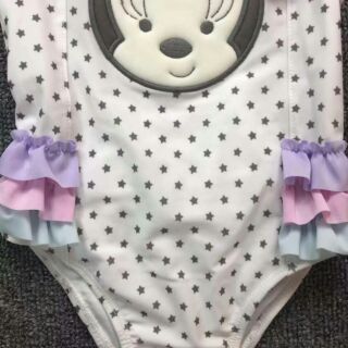 Bộ bơi disney sz 3m-24m