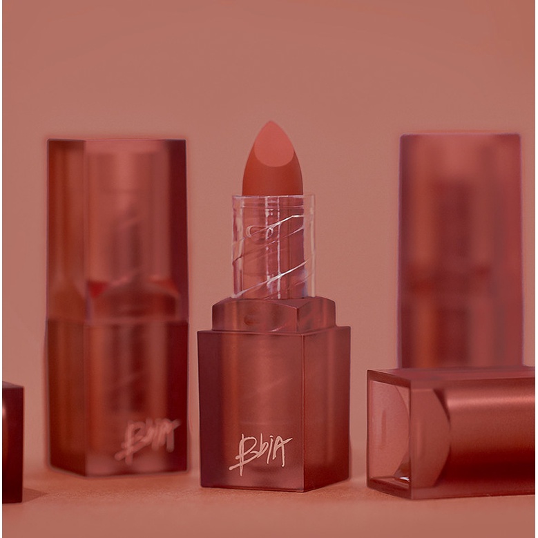 Son Thỏi Lì Last Powder Lipstick - Bebeauskinshop