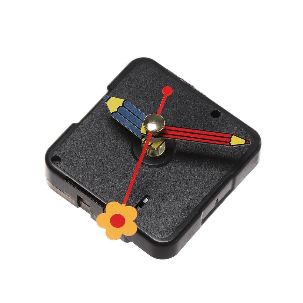 LONTIME 1 Bộ Dụng Cụ Sửa Chữa Đồng Hồ Quartz Trang Trí Nhà Ở