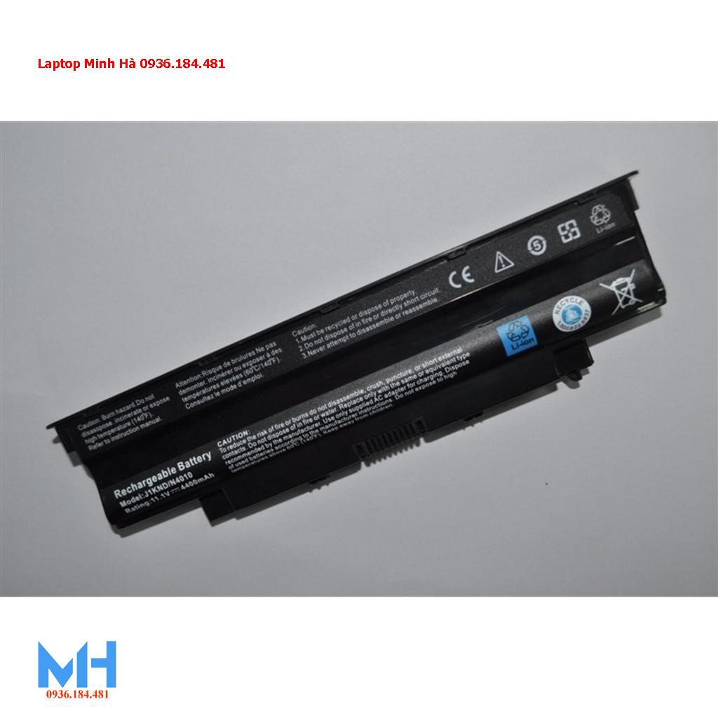 Pin laptop Dell Vostro 3550 3450 2420 3520
