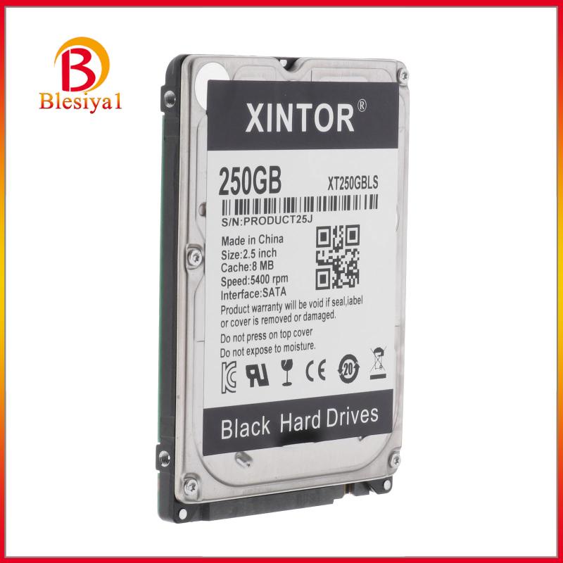 Ổ Cứng Bên Trong Blesiya1 2.5 Inch Sata Giao Diện 5400rpm 80gb | BigBuy360 - bigbuy360.vn