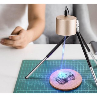 Máy khắc laser mini - Laser Pecker L1