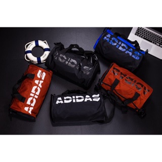Túi trống gym mini adidas