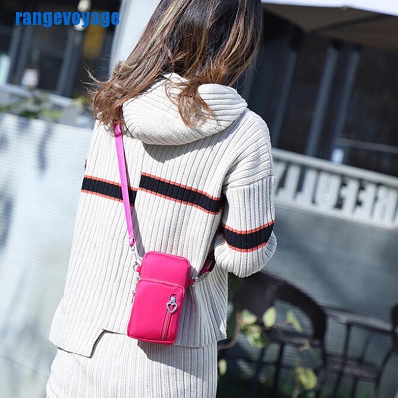 Túi Đeo Chéo mini Hình Vuông Thời Trang Dành Cho Nữ