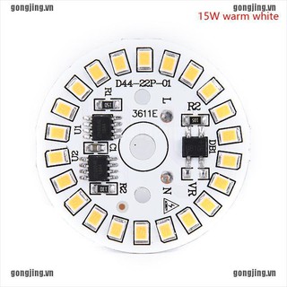 Mô-đun Đèn Tròn SMD Cho Bóng Đèn LED