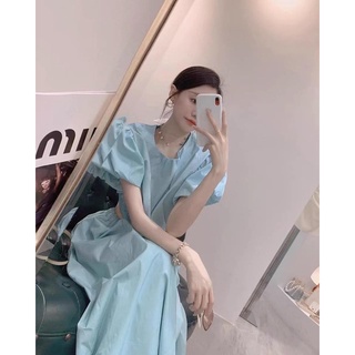 set quần áo tay phồng