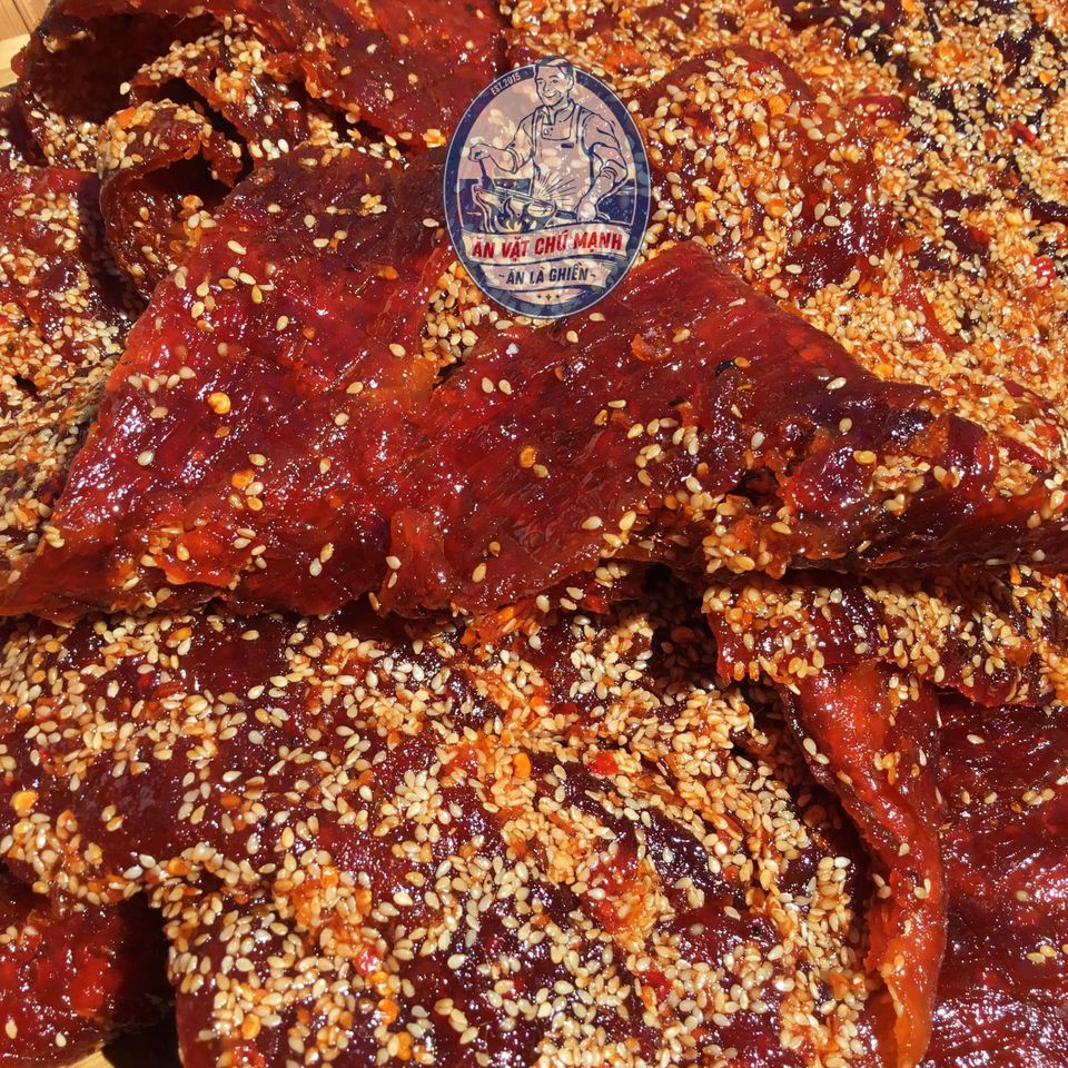 Khô Nai Mè | BigBuy360 - bigbuy360.vn