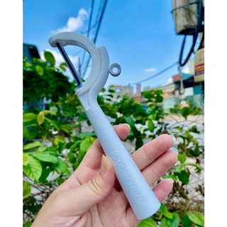 Dụng cụ gọt vỏ củ quả tup