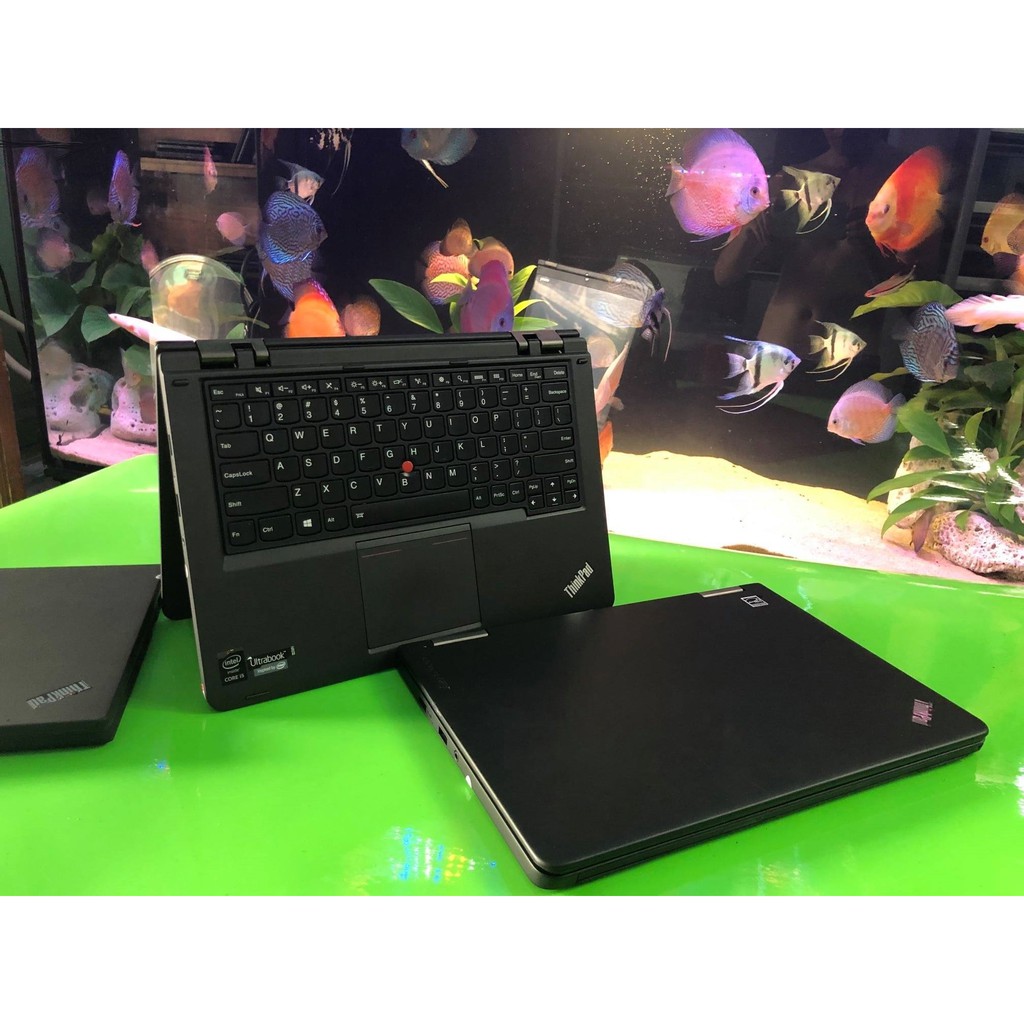 lenovo Yoga Thinkpad Core i5 4210U RAM 8GB SSD 256Gb. | BigBuy360 - bigbuy360.vn