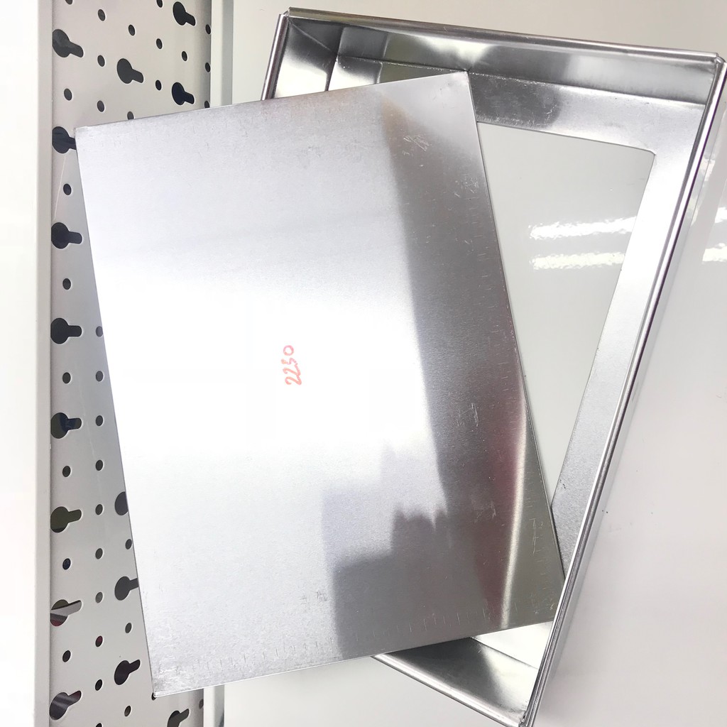 Khuôn gia công CN rời 22x30