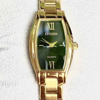 Đồng Hồ Nữ Citizen EJ6112-52P