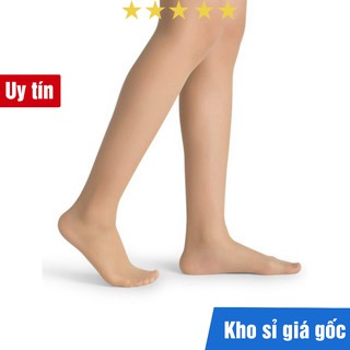 Sỉ Quần Tất Nữ Siêu Dai Mặc Váy, Short Đủ Màu - Quần Tất Da Chân Siêu Mỏng