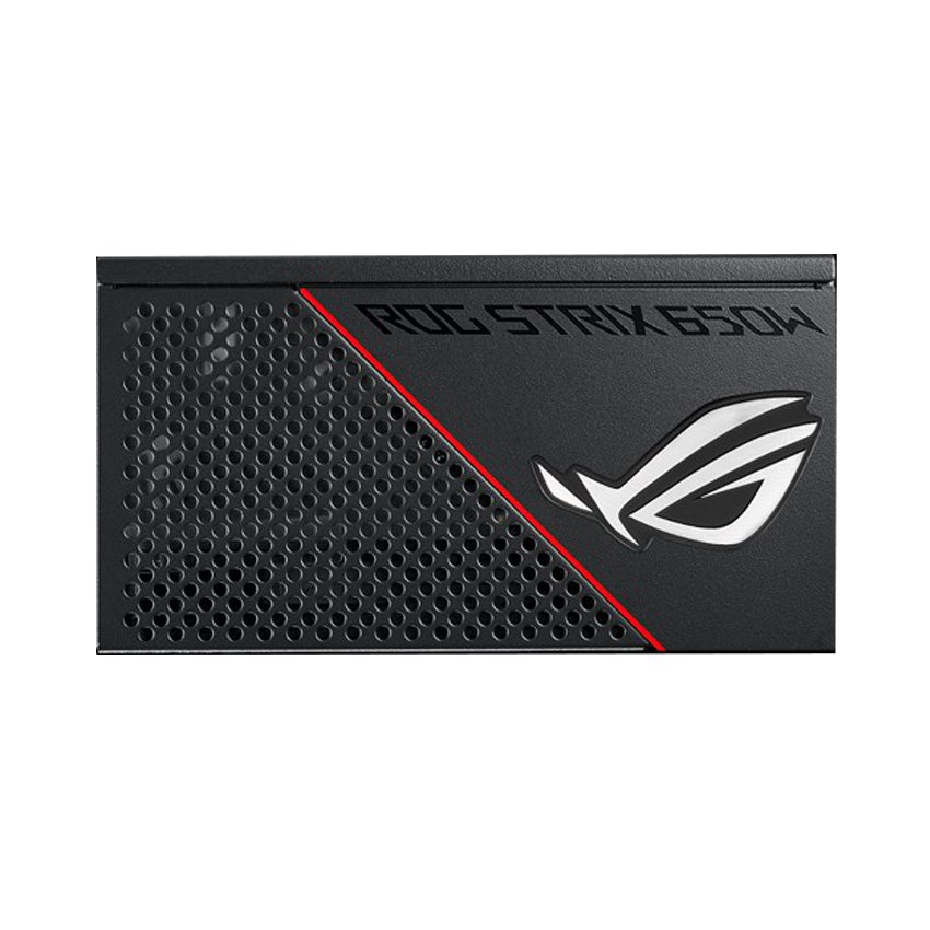 NGUỒN ASUS ROG STRIX 650W GOLD