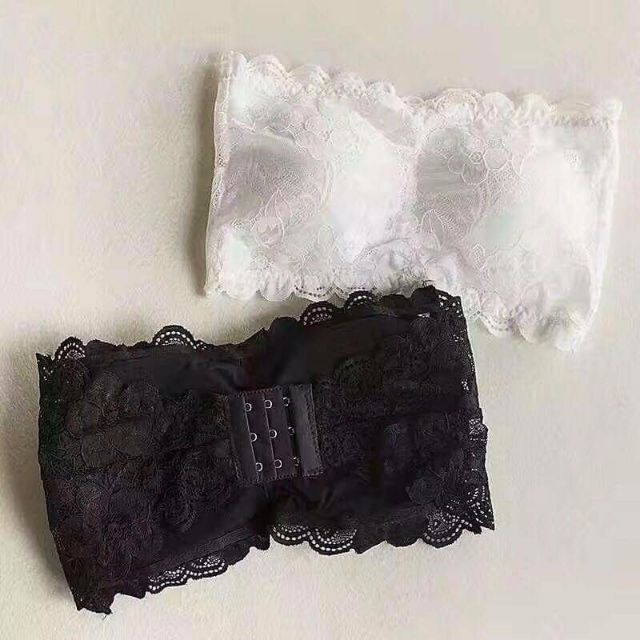 Áo bra ren cài khuy