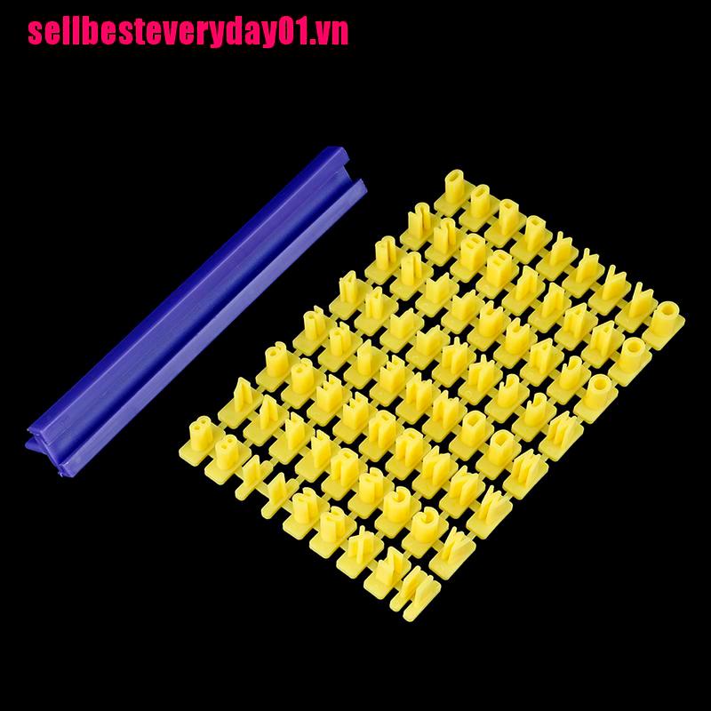 Dụng Cụ Đa Năng Cầm Tay Dùng Để Cắt Đường / Bánh Quy