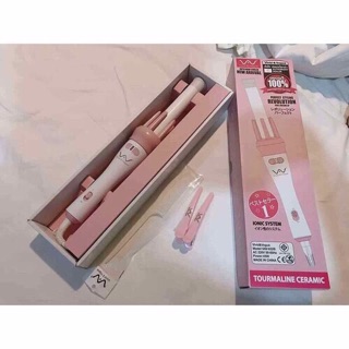 Máy làm xoăn tự động [ 𝗛𝗔̀𝗡𝗚 𝗖𝗛𝗨𝗔̂̉𝗡 𝗟𝗢𝗔̣𝗜 1 ]