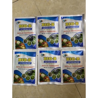 Chế phẩm sinh bọc Bio-b
