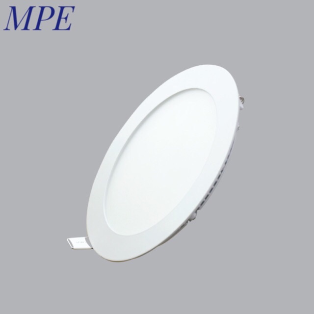 Đèn LED mỏng âm trần 12W MPE