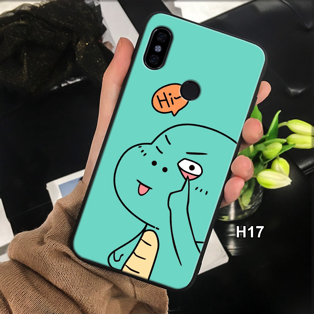Ốp lưng Xiaomi Redmi Note 5 - 5 Pro, Redmi Note 6 - 6 Pro chất lượng