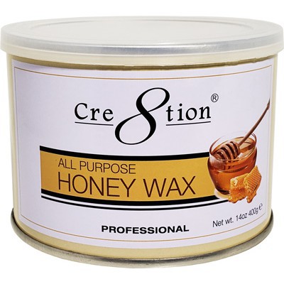 WAXING CRE8TION 400g ( WAX LÔNG NAIL & SPA) - MP7454