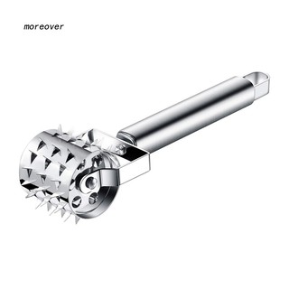 Cây lăn gai dần thịt chất liệu inox