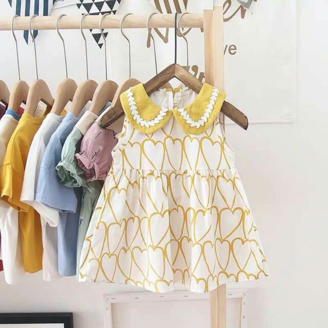 Combo váy kiều thúy