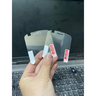 Combo 3 miếng dán màn hình bb 9900/ 9930 loại thường