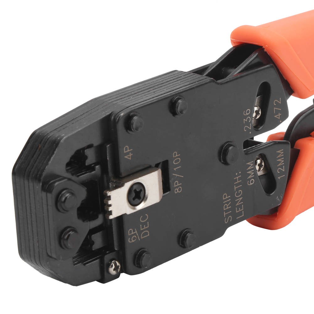 Kìm Uốn Cong Cầm Tay Bằng Thép Carbon Cao Cấp