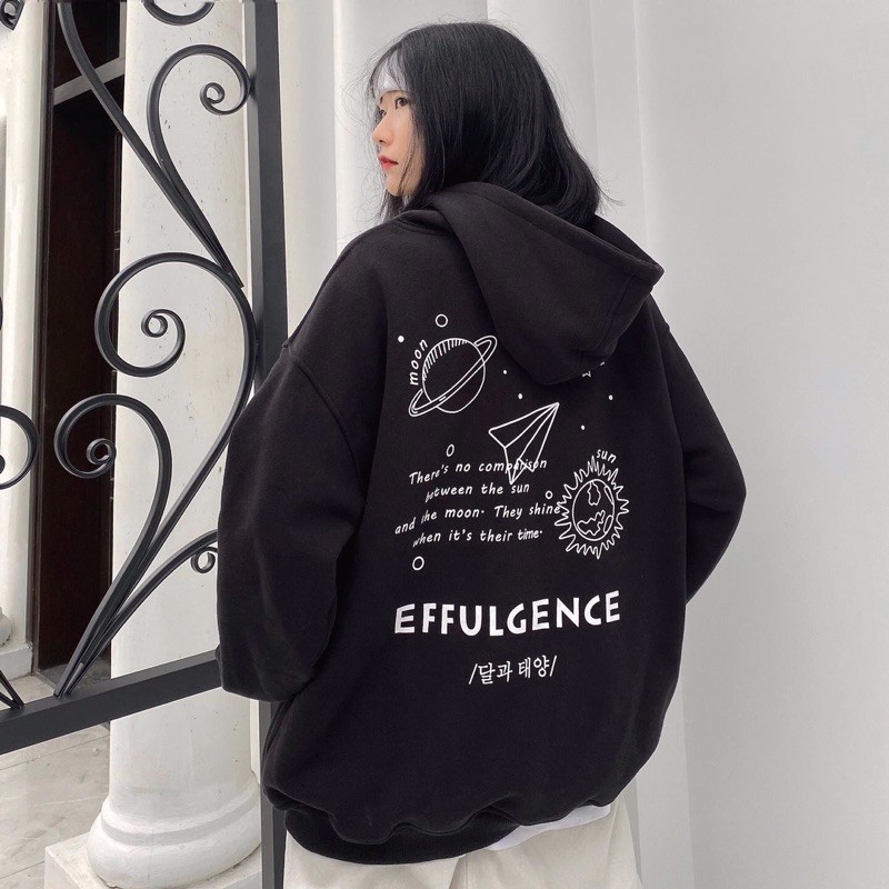 EFFULGENCE ZIP HOODIE | BigBuy360 - bigbuy360.vn