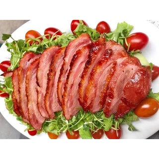 Thịt Vịt Hun Khói 800g