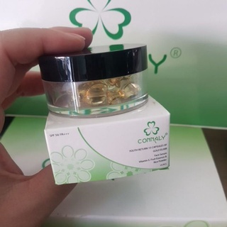 Viên serum vitamin E Connaly