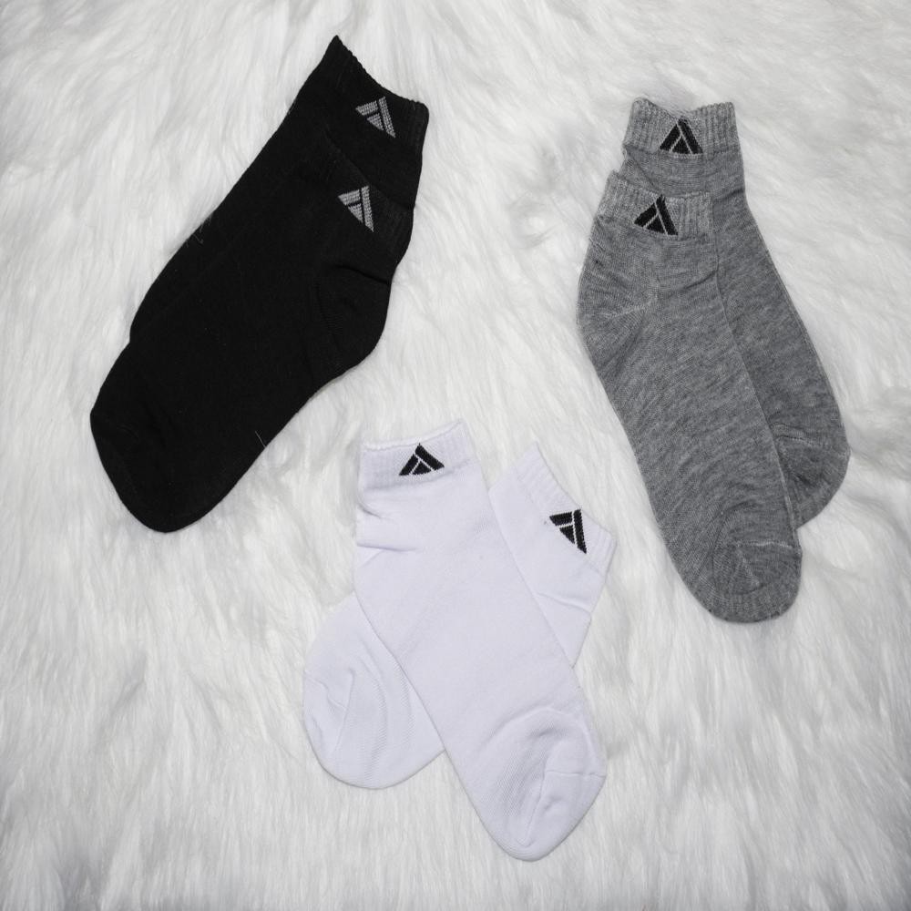 Vớ tất Nam cổ ngắn freesize