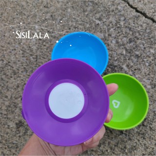Set chén ăn chống đổ Munchkin